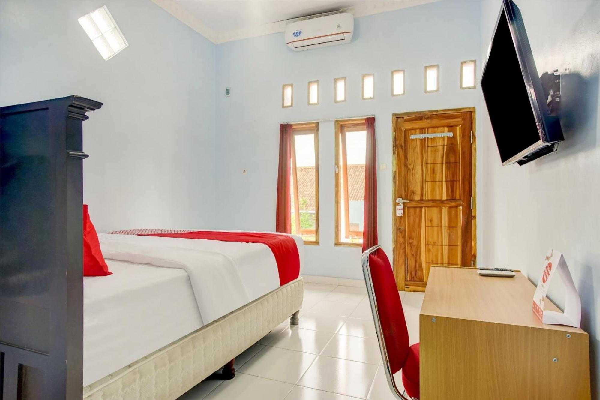 Oyo Life 3982 Azka Homestay Syariah 班达楠榜 外观 照片