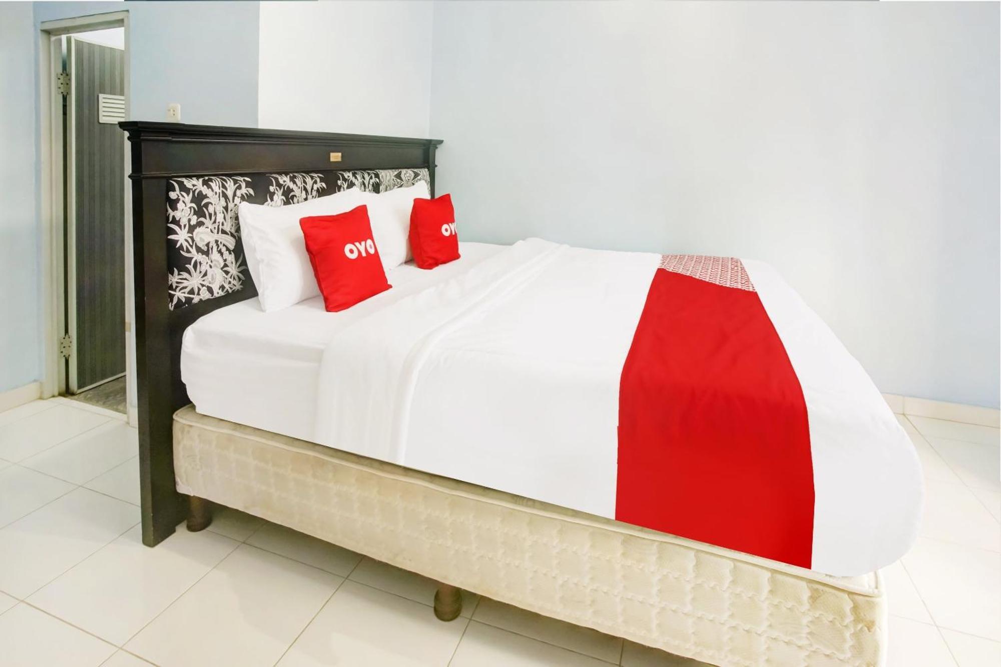 Oyo Life 3982 Azka Homestay Syariah 班达楠榜 外观 照片